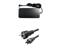 Adattatore caricabatteria CA for laptop da 19,5 V, 7,7 A, 150 W