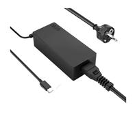 Adattatore caricabatteria CA for laptop TYPE-C da 65 W 20 V 3,25 A, compatibile con Lenovo, compatibile con ThinkPad, A275 A475 A285 A485 E480 E485 E580 E585 E490s E495 E590 E595(AU Power Cord)