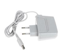 Adattatore caricabatteria CA Nintendo per New 3DS XL LL, DSi, DSi XL, 2DS, 3DS, 3DS XL con spina UE