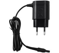 Adattatore Caricabatteria Da 15 V, Compatibile Con Philips, Rasoio HQ8505 6070 7310 6090 6071 9020 568 Spina UE