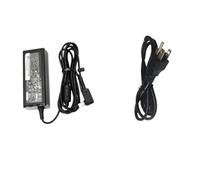 Adattatore caricabatteria for laptop CA da 45 W, 19 V, 2,37 A, 5,5 x 1,7 mm(Adapter with US)