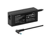 Adattatore caricabatteria for laptop da 19,5 V, 3,33 A, 65 W, 4,5 x 3,0 mm