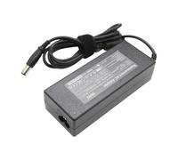 Adattatore caricabatteria for laptop da 19,5 V, 4,62 A, 90 W, 7,4 x 5,0 mm(With AU plug)
