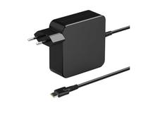 Adattatore caricabatteria for laptop UC da 100 W a 20 V, convertitore da 90 W a 65 W
