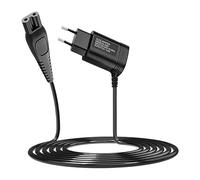 Adattatore Caricabatteria For Rasoio 15V 5,4W, Compatibile Con Philips, Serie HQ8505 3000 5000 7000 9000, Accessori For Caricabatterie For Rasoio
