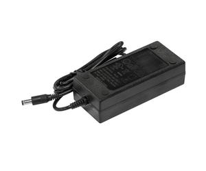Adattatore caricabatteria per laptop Mikrotik 24HPOW 110-240V 24V 2.5A Nero