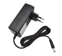 Adattatore Caricabatterie 36V 0,5A 500mA For 32,4V, Compatibile Con Bosch, Aspirapolvere Senza Fili BCH732KTGB BCH7A32KCN, Alimentatore, Spina UE USA Regno Unito(EU Plug)