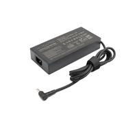 Adattatore Caricabatterie ADP-240EB B Lap 20V 12A 240W 6.0 * 3.7MM, Compatibile For ASUS, ROG Strix Scar 15 GX550LXS RTX2080 G533QS G533QS-XS98Q Alimentazione(One adapter)