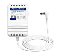 Adattatore caricabatterie da 24 V AC per controller intelligente di spruzzatori Rachio, compatibile con MKA-482401000 ILA48-241000 HL-EI480800 JT-917 driver sistema di irrigazione interno accessori