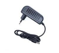 Adattatore Caricabatterie For Aspirapolvere Da 19 V 0,6 A 600 MA, Compatibile Con Ilife, X5 V5 V5s V3 V5 Pro A4s A4 V50 A6 V55 V5s Pro Robot Aspirapolvere Adattatore(UK Charger)