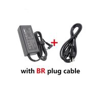 Adattatore caricabatterie per laptop 19.5v3.33a65W4.5*3.0mm per HP Envy17-wj10us Pavilion15-j000Chromebook11G4G5EE14G3 246G4 248