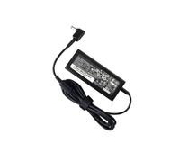 Adattatore/caricabatterie per laptop 19V2.37A5.5*1.7mm45W compatibile con notebook Acer Aspire3A314-31E5-573-516D Series