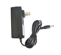 Adattatore Caricabatterie Sostitutivo Da 25 V 1 A Da 450 MA, Compatibile Con Philips, FC6331 FC6333 FC6402 FC6401 FC6405 FC6168 Power Pro Aqua Duo Vacuum(US plug)