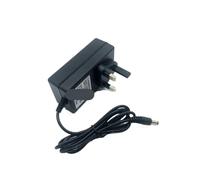 Adattatore Caricabatterie Sostitutivo Da 25 V 1 A Da 450 MA, Compatibile Con Philips, FC6331 FC6333 FC6402 FC6401 FC6405 FC6168 Power Pro Aqua Duo Vacuum(UK plug)
