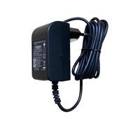 Adattatore Caricabatterie Switching 25V 0.5A SSC-18P-12 Compatibile Con Aspirapolvere Philips FC6168 FC6170 FC6169 FC6172 FC6405.(UK)