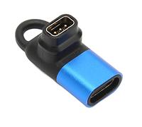 Adattatore caricabatterie USB tipo C per smartwatch Coros Pace2 Apex Apex Pro Vertix Vertix 2, nero