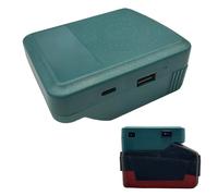 Adattatore Caricabatterie Wireless Basso Consumo Compatibilità TYPE-C PD