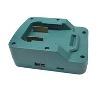 Adattatore caricabatterie wireless mobile per PARKSIDE X20V PAP20A1 PAP20B3