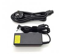 Adattatore caricatore per portatile HP 65w e 45w, HP 719309-001 741727-001 HSTNN-CA40 Envy x360 Pavilion Envy Split X2 M6 Spectre X360 19,5 V 3,33A; 4,5 mm*3 mm
