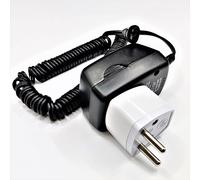 Adattatore Caricatore Per Remington R-R-9370 R-9400 R-9500 R-9130 SR-9130 MS-900