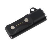 Adattatore caricatore USB C per for polar Vantage Grit X2 Pacer Pro dimensioni