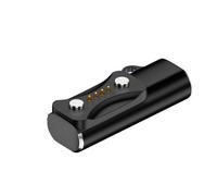 Adattatore caricatore USB C per Polar Vantage Grit X2 Pacer Pro dimensioni compa