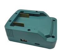 Adattatore caricatore wireless per batteria Metabo 18V BS18LT e accessori