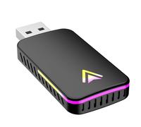 Adattatore Carplay 2 In 1 per IOS/Android Auto Box Plug And Play per per6339