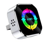 Adattatore CarPlay 4 In 1 AI Box Airplay/ Link/per Android Auto/Carplay D5103