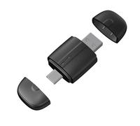 Adattatore Carplay Android Auto 2 In 1 Dongle USB Type-C con Controllo Ca8718