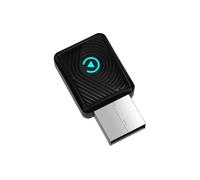 ADATTATORE CARPLAY INF Wireless , USB 2.0, Bluetooth 5.2, Portata 10 m
