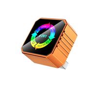 Adattatore Carplay Wireless 4 In 1 AI Box AI Box Airplay/Mirror Link/per Android Auto/Carplay Cablato Carplay A Wireless