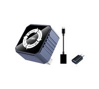 Adattatore Carplay Wireless 4 In 1 Ai Box Dongle Airplay/Mirror Link/per Android Auto/Carplay BT WIFI Cablato Carplay A Wireless