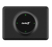 T2C CarlinKit Adattatore Per Auto Per Tesla Modello Y Modello 3 Wireless Auto Connect Wireless CarPlay e Android Auto Tesla Smart Box Waze