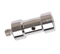 Adattatore Caruba 1/4" maschio - 3/8" femmina (32 mm)