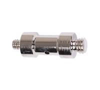 Adattatore Caruba 1/4" maschio - 3/8" maschio (32 mm)