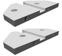 Adattatore Cassetto a Mobile per IKEA Alex 15cm Convertitore Stampato 3D