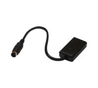 Adattatore CAT a Bluetooth per FT-817 FT-857 FT-897 FT897 FT817 857 897 Modulo convertitore di controllo software