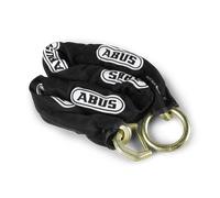 ABUS Chain KS/12 Catena di blocco, nero, taglia 120 cm