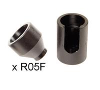 ADATTATORE CAVALLETTI BICISUPPORT BSR05E