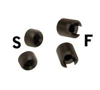 ADATTATORE CAVALLETTI BICISUPPORT BSR05FS