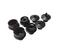 ADATTATORE CAVALLETTI BICISUPPORT BSR21