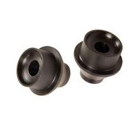 ADATTATORE CAVALLETTI BICISUPPORT BSR27 FORCELLE MAGGIORATE