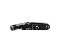 Adattatore cavalletto XLC KS-X12 per Haibike Hybe/Allmtn CF Gen 5 KSA18