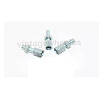 Adattatore Cavi Per Lambretta GP-LI-SX-TV Set Di 3