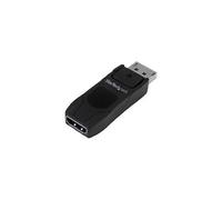 Adattatore Cavo A/V Digitale DisplayPort A 4K DP2HD4KADAP Startech