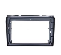 Adattatore Cavo Alimentazione Pannello Stereo, Decoder Canbus Cornice Fascia Radio Per Suzuki Per Alto 2008-2014 9 Pollici Pannello controllo(Telaio)