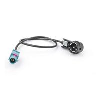 ADATTATORE CAVO ANTENNA PHONOCAR 08534 BMW/Chrysler/Citroen/ Fiat/Dodge/Jeep/ Mercedes/Mini/Lancia/Land Rover/ Nissan/Opel/Renault