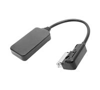 Adattatore Cavo Audio Bluetooth 4.0 AUX Interfaccia Music AMI Per vw A4L