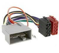 Adattatore Cavo Autoradio ISO Honda CR-Z 1 Fit Hybrid Insight 2 Pilot
